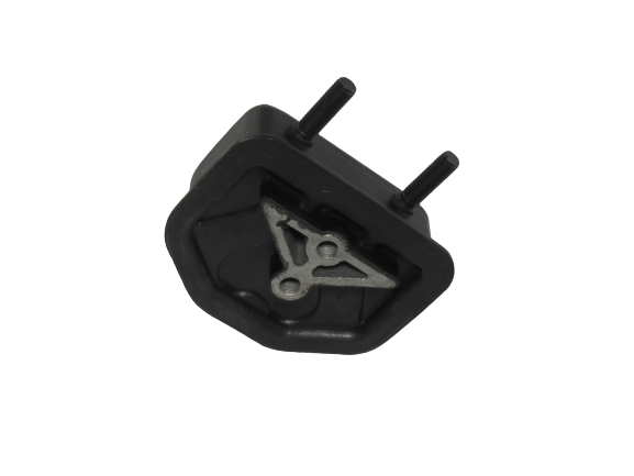 Подушка двигуна FSO Ланос, Сенс, Нексія, Есперо, права, OEM 90250348 (42787) - зображення 2