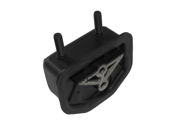 Подушка двигуна FSO Ланос, Сенс, Нексія, Есперо, права, OEM 90250348 (42787) - зображення 5