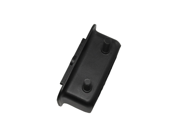 Подушка двигуна FSO Ланос, Сенс, Нексія, Есперо, права, OEM 90250348 (42787) - зображення 6
