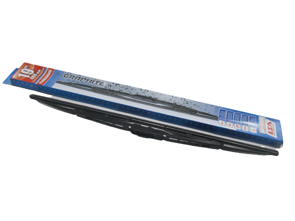 Щітка склоочисника LSA 480 мм 19", каркасна (59662) - зображення 3