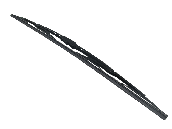 Щетка стеклоочистителя LSA 600 мм 24", каркасная (59667) - изображение 3
