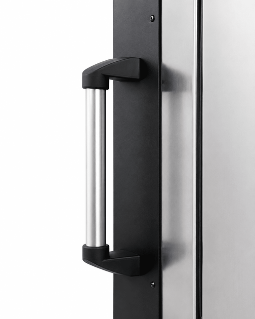 Термоконвекційна теплова шафа PiroJet® GastroWarm 730 для підігріву їжі та сушіння продуктів - Фото 8 Термоконвекційна теплова шафа PiroJet® GastroWarm 730 для підігріву їжі та сушіння продуктів - зображення 8