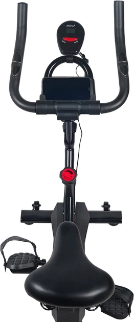 Велотренажер (спинбайк) TECOFIT JC-102 - изображение 7