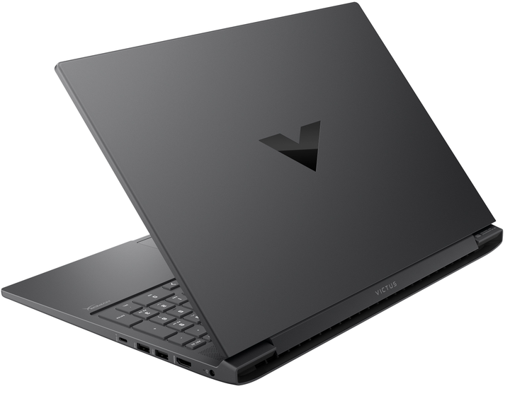 Ноутбук 16,1" HP Victus Gaming 16-r0009sl Intel Core i5-13500H RAM 16 ГБ SSD 512 ГБ RTX 4060 Windows 11 (UKR) (102340614) - Уценка - изображение 4