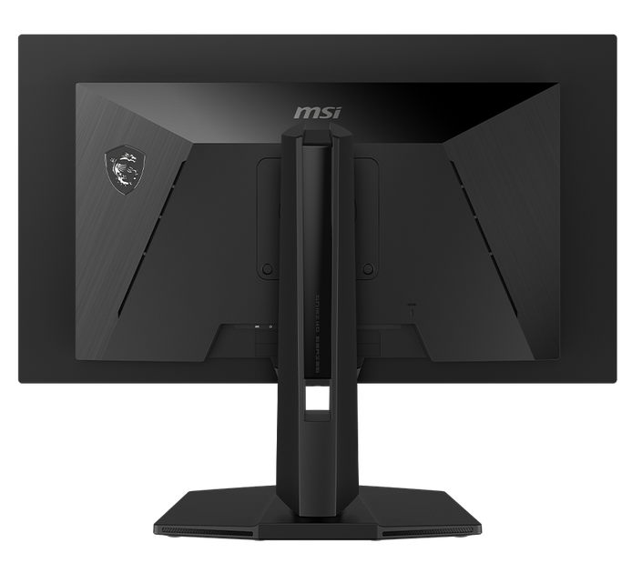 Монитор 26.5" MSI MAG 273QP X24 2K QD-OLED 240 Гц (102349356) - Уцінка - Фото 6 Монитор 26.5" MSI MAG 273QP X24 2K QD-OLED 240 Гц (102349356) - Уцінка - зображення 6