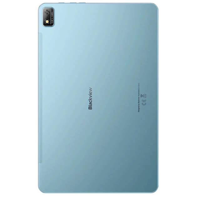 Планшет 11" Full HD Blackview Tab 16 8+6/256Gb 4G 2-SIM 8 ядер Android 12 7680 mAh Blue (102340191) - Б/У - Фото 6 Планшет 11" Full HD Blackview Tab 16 8+6/256Gb 4G 2-SIM 8 ядер Android 12 7680 mAh Blue (102340191) - Б/У - изображение 6