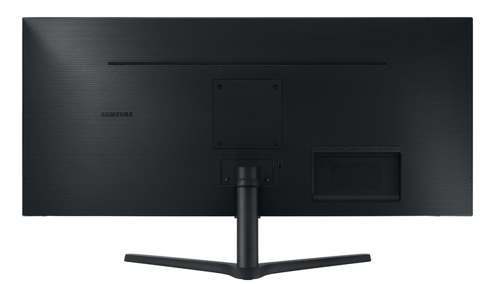 Монітор 34" Samsung ViewFinity S5 S50C S34C500GAU 2K VA 100 Гц (102354645) - Уцінка - зображення 6