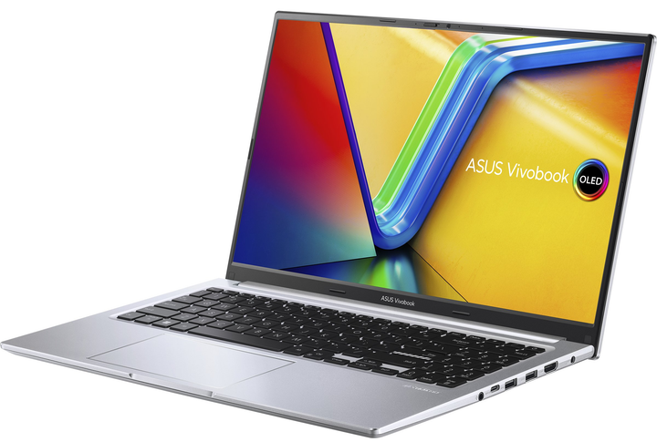 Ноутбук 15.6" ASUS Vivobook 15 OLED (X1505VA) Intel Core i5-13420H RAM 16GB SSD 512GB Windows 11 (UKR) (102352820) - Уценка - изображение 3