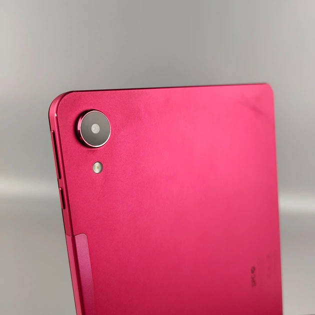 Планшет 11" Spc Gravity 4+8/128Gb 8 ядер Android 14 6000 mAh Розовый (102344954) - Б/У - изображение 8