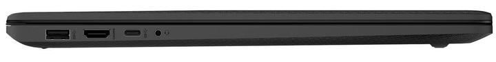 Ноутбук 17.3" HP 17 (cp2260ng) AMD Ryzen 5 7520U RAM 8GB SSD 512GB Windows 11 (UKR) (102354783) - Уценка - Фото 5 Ноутбук 17.3" HP 17 (cp2260ng) AMD Ryzen 5 7520U RAM 8GB SSD 512GB Windows 11 (UKR) (102354783) - Уценка - изображение 5