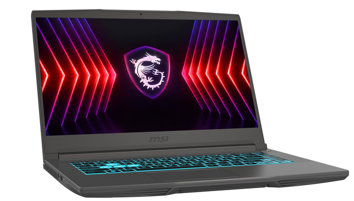 Ноутбук 15.6" MSI Thin 15 (B13UCX-2008IT) Gaming Intel Core i7-13620H RAM 16GB SSD 512GB GeForce RTX 2050 Windows 11 (UKR) (102329575) - Уценка - Фото 3 Ноутбук 15.6" MSI Thin 15 (B13UCX-2008IT) Gaming Intel Core i7-13620H RAM 16GB SSD 512GB GeForce RTX 2050 Windows 11 (UKR) (102329575) - Уценка - изображение 3