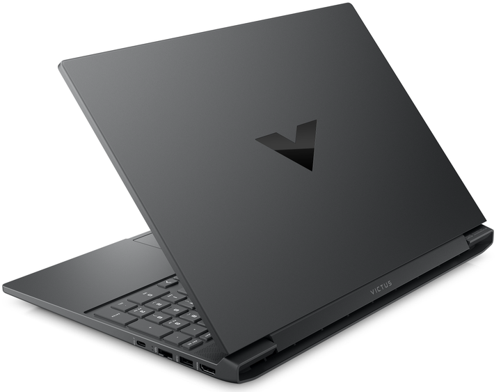 Ноутбук 15,6" HP Victus Gaming (15-fb3703sl) Ryzen 7 8845HS RAM 16GB SSD 1TB RTX 4050 Windows 11 (UKR) (102333823) - Уцінка - зображення 4