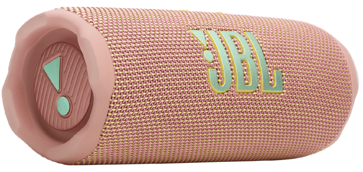Портативна акустика JBL Flip 7 Рожевий (JBLFLIP7PINK) (7106540) - Фото 1 Портативна акустика JBL Flip 7 Рожевий (JBLFLIP7PINK) (7106540) - зображення 1