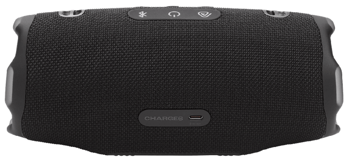 Портативна акустика JBL Charge 6 Чорний (JBLCHARGE6BLK) (7106531) - Фото 4 Портативна акустика JBL Charge 6 Чорний (JBLCHARGE6BLK) (7106531) - изображение 4
