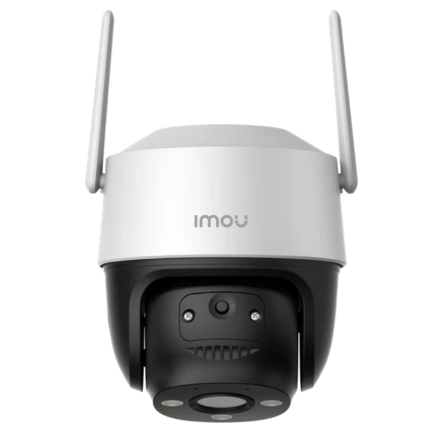 IP відеокамера Imou Cruiser SE+ (IPC-K7CP-3V0W) 3МП (3.6мм) - зображення 3