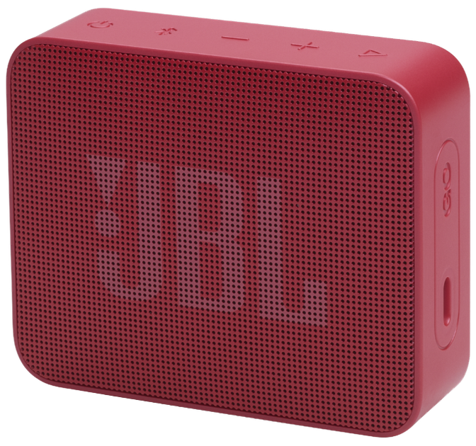 Портативна колонка JBL Go Essential 2 Червоний (JBLGOES2REDEU) (7089285) - Фото 1 Портативна колонка JBL Go Essential 2 Червоний (JBLGOES2REDEU) (7089285) - изображение 1