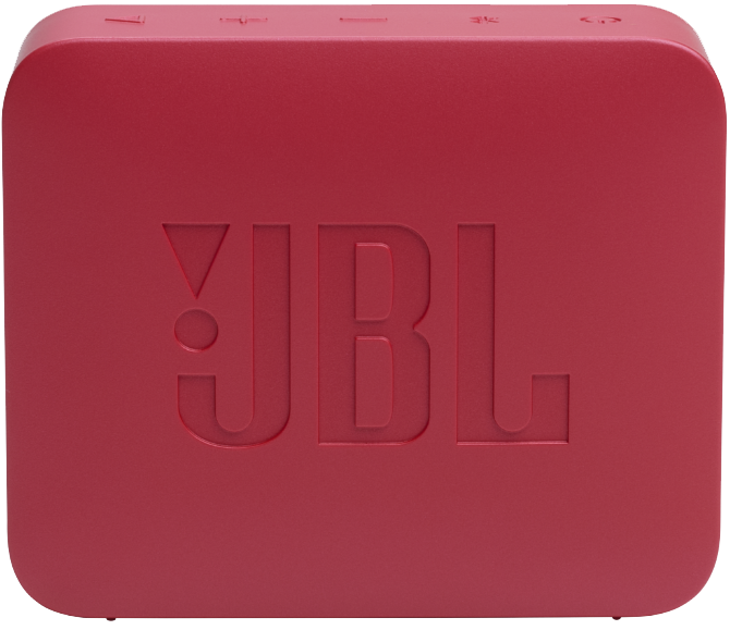 Портативна колонка JBL Go Essential 2 Червоний (JBLGOES2REDEU) (7089285) - Фото 2 Портативна колонка JBL Go Essential 2 Червоний (JBLGOES2REDEU) (7089285) - изображение 2
