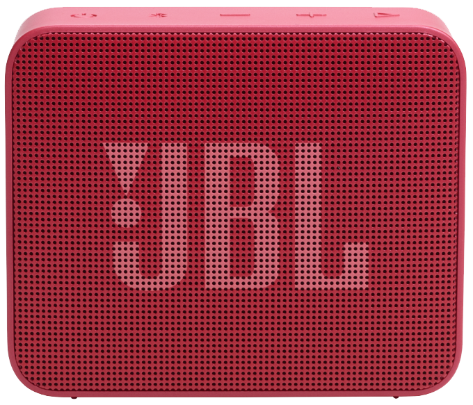 Портативна колонка JBL Go Essential 2 Червоний (JBLGOES2REDEU) (7089285) - Фото 6 Портативна колонка JBL Go Essential 2 Червоний (JBLGOES2REDEU) (7089285) - изображение 6
