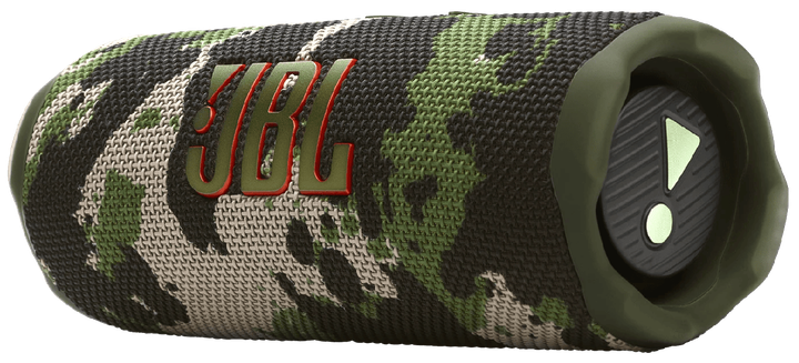 Портативна акустика JBL Flip 7 Squad (JBLFLIP7SQUAD) (7106543) - изображение 2
