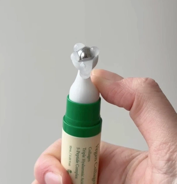 Сыворотка для кожи вокруг глаз AXIS‑Y Eye Serum с CoolTouch-аппликатором 10 мл - изображение 2