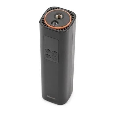 Автокомпрессор для подкачки шин Baseus 150 PSI 30 л/мин 12 В 3 м (CRCQ000001) - изображение 2
