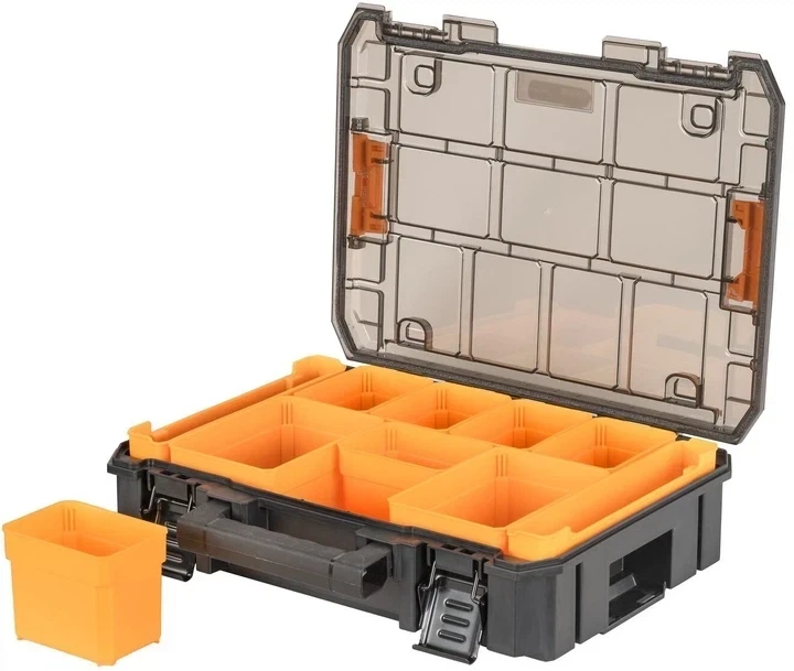 Комплект ящиков для инструмента McLaren DeWALT DWST60452-1 - изображение 6