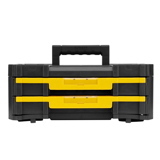 Ящик для инструмента DeWALT DWST1-70706 - Фото 3 Ящик для инструмента DeWALT DWST1-70706 - изображение 3
