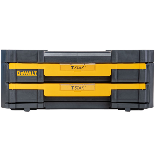 Ящик для инструмента DeWALT DWST1-70706 - Фото 4 Ящик для инструмента DeWALT DWST1-70706 - изображение 4