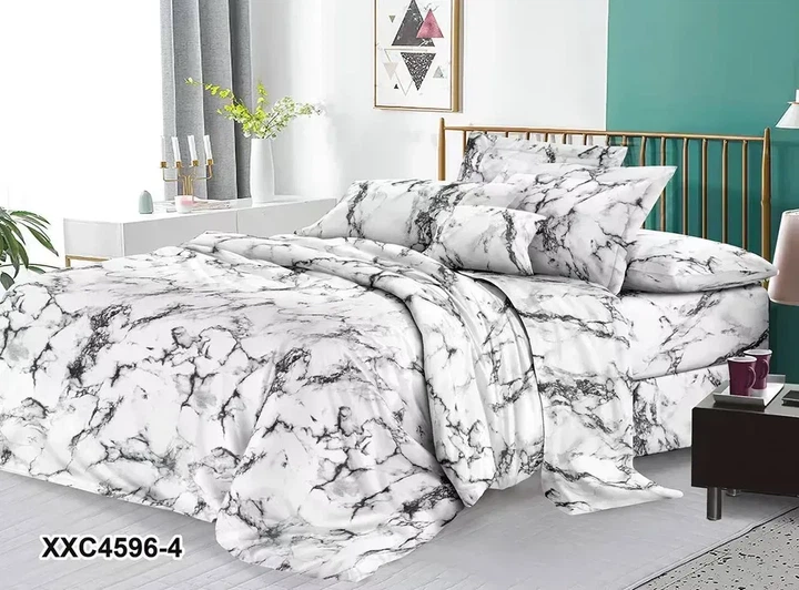 Постельное белье Двуспальное Поликоттон Utex 175×215 см - Фото 1 Постельное белье Двуспальное Поликоттон Utex 175×215 см - изображение 1