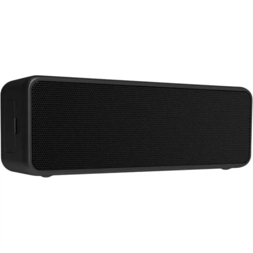 Портативна колонка 1.0 Pixus Forte, Black, 20 Вт, Bluetooth 5.0 (TWS), microSD, Type-C, AUX, 3600 mAh, IPX7,час роботи до 24 год, радіус дії до 10 м (4897058531206) - изображение 3