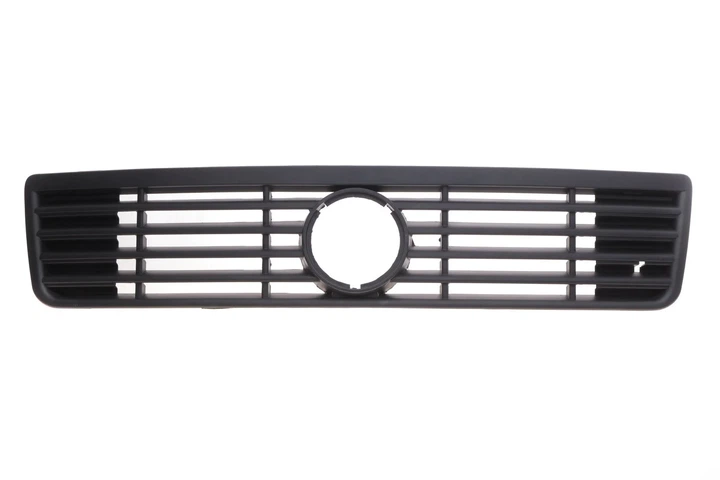 Решітка радіатора VW LT 96-00 AUTOTECHTEILE 385 3011 Volkswagen LT 2D0853653, 2D0853653C - Фото 1 Решітка радіатора VW LT 96-00 AUTOTECHTEILE 385 3011 Volkswagen LT 2D0853653, 2D0853653C - изображение 1