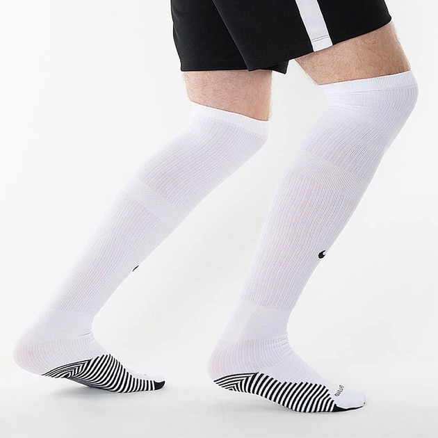 Футбольные гетры мужские Nike Matchfit Socks 42-46 CV1956-100 - изображение 4