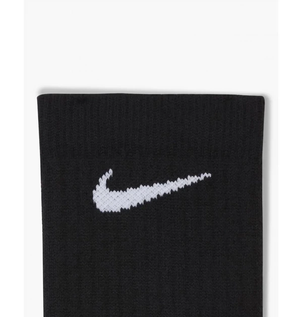 Шкарпетки Nike U Nk Elite Crew XL Комбінований SX7622-013 - зображення 5