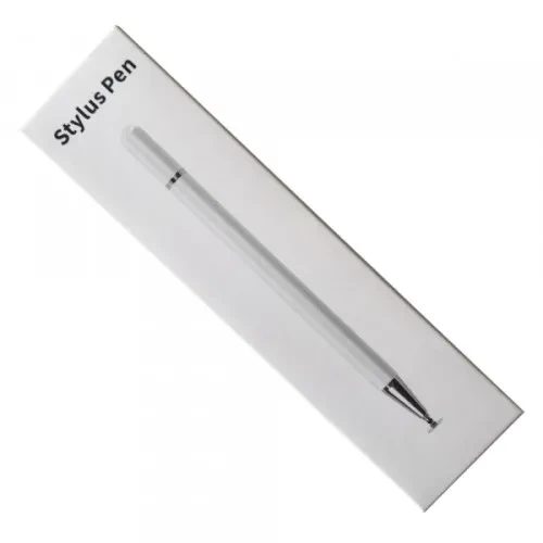 Стілус універсальний Universal Stylus pen (passive) Black - зображення 2
