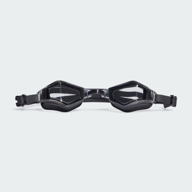 Окуляри для плавання ADIDAS Ripstream Starter Swim Goggles IK9661 o/s, чорний - Фото 1 Окуляри для плавання ADIDAS Ripstream Starter Swim Goggles IK9661 o/s, чорний - изображение 1