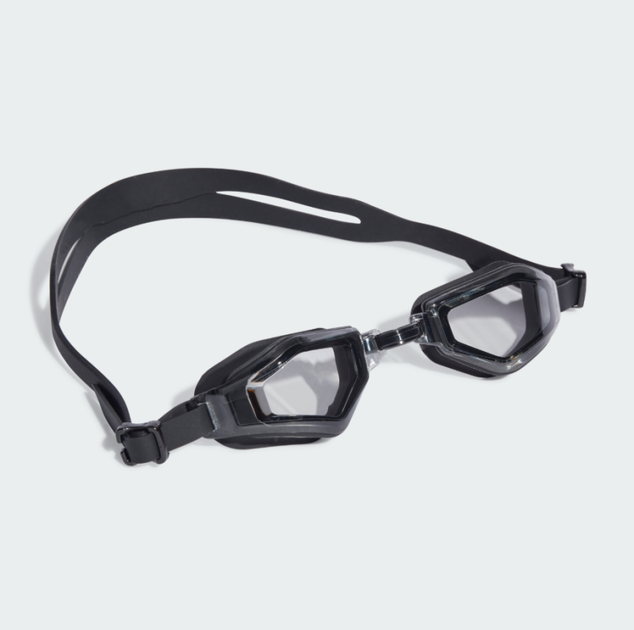 Окуляри для плавання ADIDAS Ripstream Starter Swim Goggles IK9661 o/s, чорний - Фото 5 Окуляри для плавання ADIDAS Ripstream Starter Swim Goggles IK9661 o/s, чорний - изображение 5