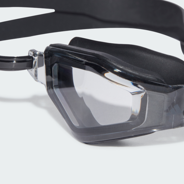 Окуляри для плавання ADIDAS Ripstream Starter Swim Goggles IK9661 o/s, чорний - Фото 7 Окуляри для плавання ADIDAS Ripstream Starter Swim Goggles IK9661 o/s, чорний - изображение 7