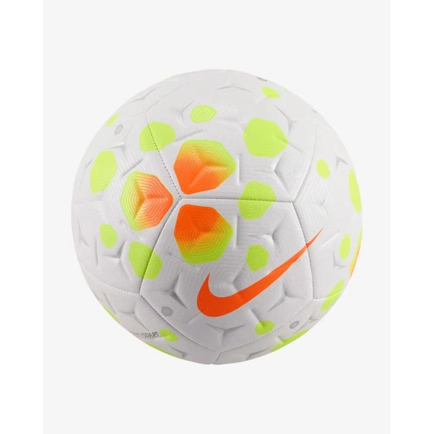 Футбольный мяч Nike Academy - Fa25 3 Білий HV4386-103 - Фото 1 Футбольный мяч Nike Academy - Fa25 3 Білий HV4386-103 - изображение 1