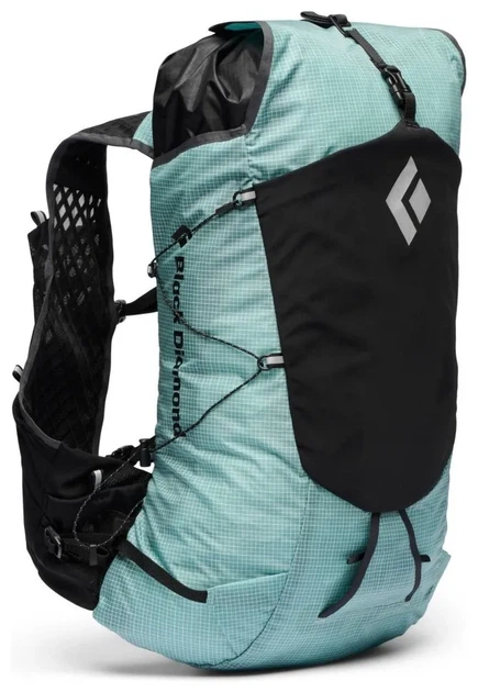 Рюкзак жіночий Black Diamond W Distance 22, Glacier (S) - изображение 2