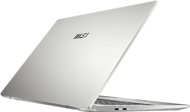 Ноутбук MSI Venture A16 AI+ A3HMG (A3HMG-036) Solid Gray (16 / IPS / 2048x1280 / 120Hz / AMD Ryzen AI 5 340 / 16GB RAM / 512GB SSD / AMD Radeon 840M / Windows 11 Home) - изображение 4