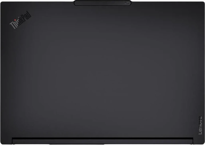 Ноутбук Lenovo ThinkPad P16 Gen3 (21RQ000RSC + Pencil) Black (16 / OLED Touch / 3200x2000 / 120Hz / Intel Core Ultra 9 275HX / 64GB RAM / 2TB SSD / RTX Pro 5000 / Windows 11 Pro) - изображение 4
