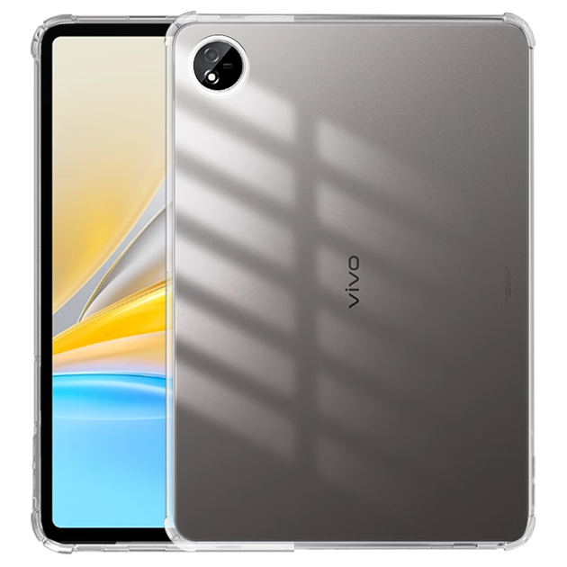 Чохол для планшета vivo Pad SE 12.3 Freeson Transparent - зображення 4