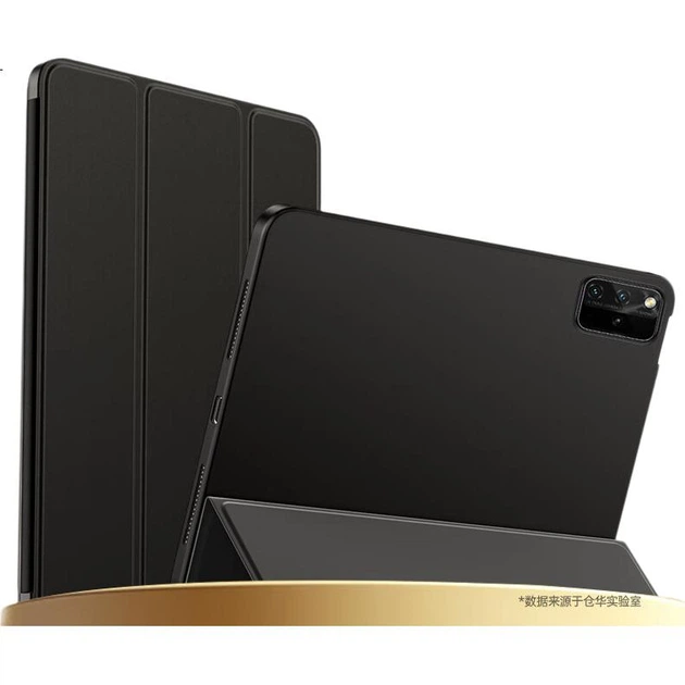 Чохол для планшета Huawei MatePad Pro 12.6 2022/2021 CangHua CK78 Lavender - Фото 1 Чохол для планшета Huawei MatePad Pro 12.6 2022/2021 CangHua CK78 Lavender - зображення 1