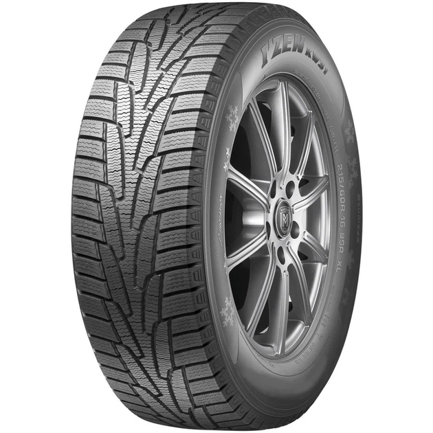Автошина Marshal I'Zen KW31 205/55 R16 91R - Фото 1 Автошина Marshal I'Zen KW31 205/55 R16 91R - изображение 1
