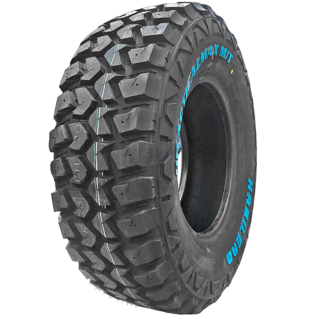 Автошина Habilead RS25 PracticalMax M/T 235/75 R15 104/101Q (під шип) - Фото 1 Автошина Habilead RS25 PracticalMax M/T 235/75 R15 104/101Q (під шип) - изображение 1