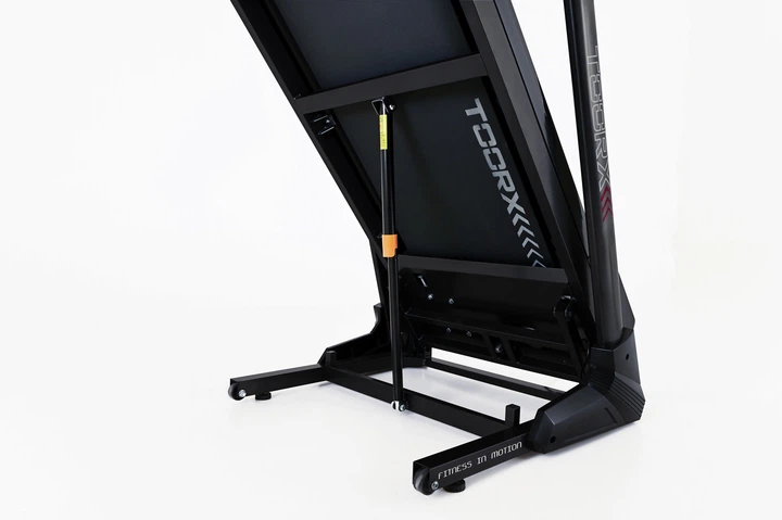 Бігова доріжка Toorx Traveller Plus (TRAVELLER-PLUS) - Фото 3 Бігова доріжка Toorx Traveller Plus (TRAVELLER-PLUS) - изображение 3