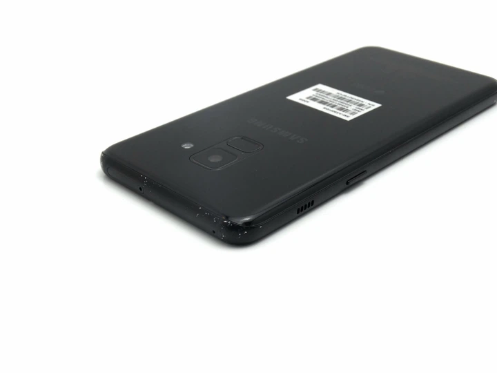 Смартфон Samsung A530 (A8 2018) SM-A530F/DS 4/32 NFC IM:4994 - Б/У - изображение 6