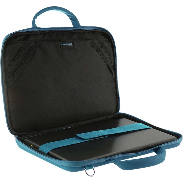 Сумка Tucano Darkolor 13" | 14" Blue (BDA1314-Z) - изображение 4