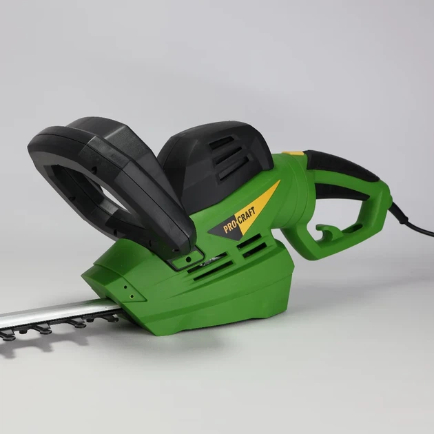 Кущоріз електричний PRO-CRAFT PT750 UNIVERSAL - изображение 3
