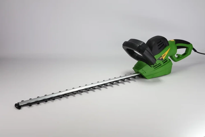 Кущоріз електричний PRO-CRAFT PT750 UNIVERSAL - изображение 8